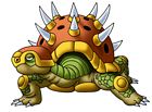 Armored Wartoise