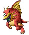 Dread Herring