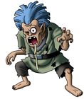 Walking Corpse
