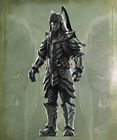 Orc Armor