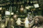 Bar Concept