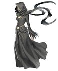 Character Concept Art