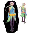 Ellen, Cloak of the Deep
