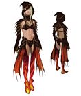 Ellen, Cloak of Twilight