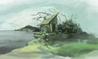 Environment Artwork