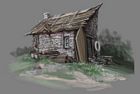 Environment Artwork