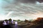 Environment Artwork