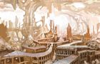Environment Artwork