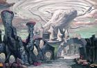 Environment Artwork
