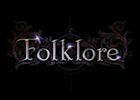 Folklore Dark Logo