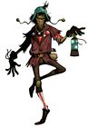 Scarecrow