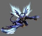 Aragami, Caligula