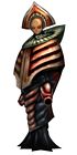 Aragami, Cocoon Maiden