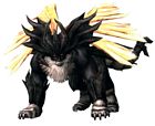 Aragami, Dyaus Pita