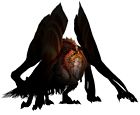 Aragami, Fallen Amaterasu