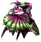 Aragami, Fallen Sariel