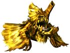 Aragami, Golden Gboro-Gboro