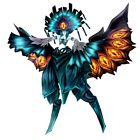 Aragami, Sariel