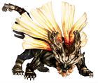 Aragami, Vajra