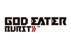 Gods Eater Burst Logo