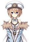 Blanc