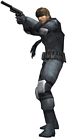 Snake Render