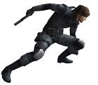 Snake Render