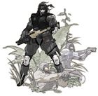 Solid Snake