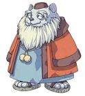 Cat NPC