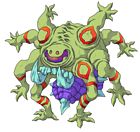 Creature Concept