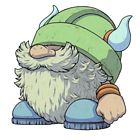 Dwarf NPC