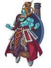 Magnus Muzzleflash