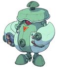 Robot