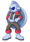 Space Trooper