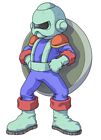 Space Trooper