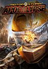 MotorStorm Apocalypse Box Artwork