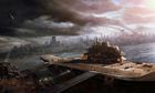 Aircraft Carrier