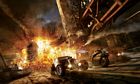 Explosion