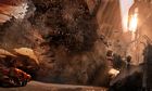 Fallen Giant