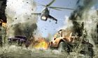 Gunship Chase