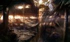 Office Chasm