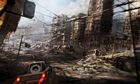 Ruined City