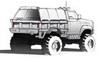 Mud Plugger Sketch