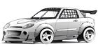 SuperMini Sketch