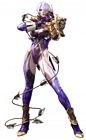 Ivy Valentine