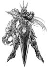 Nightmare Sketch