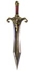 Patroklos' Sword