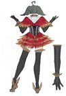 Tira Costume Back