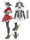 Tira Costume Side