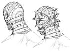 Voldo Sketch